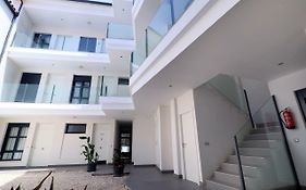 Apartamentos Centro Cordoba